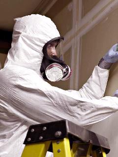 Asbestos Removal, Disposal & Cleanup