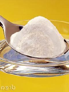Baking Soda For Personal Health