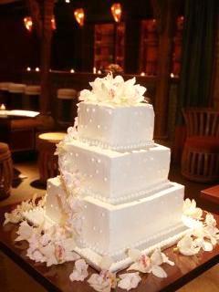 Ideas For Cheap Wedding Cakes