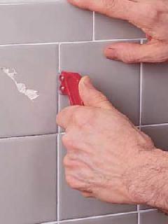 How To Lay Wall Tiles