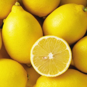 Lemon Juice Uses