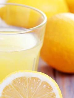 Lemon Juice Detox Diet